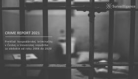 Crime Report 2021