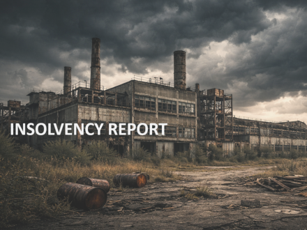 Insolvency Report